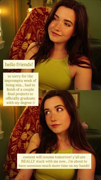 🔥 Graciecatemakes leaked private photo uncensored full