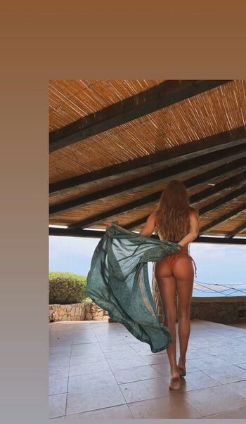 🔥 Grazi massafera leaked private photo uncensored full