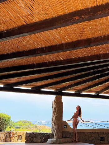🔥 Grazi massafera leaked private photo uncensored full