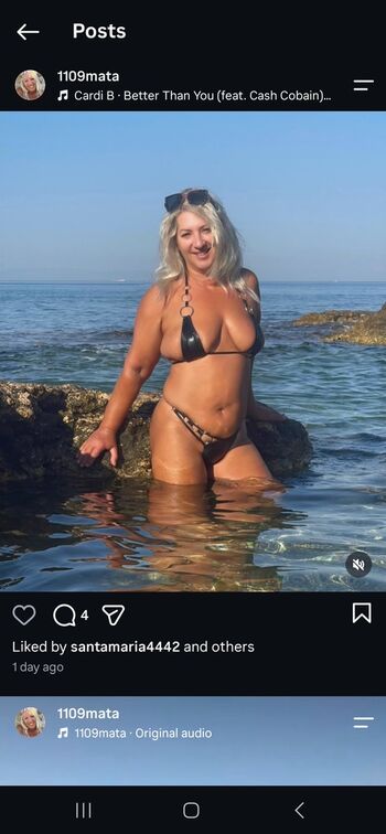 🔥 Greek milf leaked private photo uncensored full