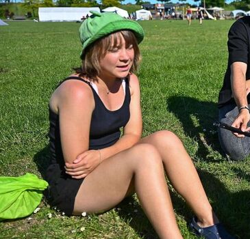 🔥 Greta thunberg page leaked private photo uncensored full