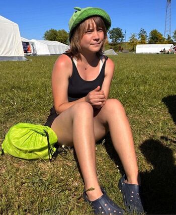 🔥 Greta thunberg page leaked private photo uncensored full