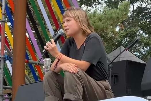 🔥 Greta thunberg page leaked private photo uncensored full