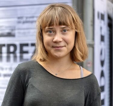 🔥 Greta thunberg page leaked private photo uncensored full
