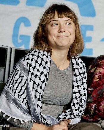 🔥 Greta thunberg page leaked private photo uncensored full
