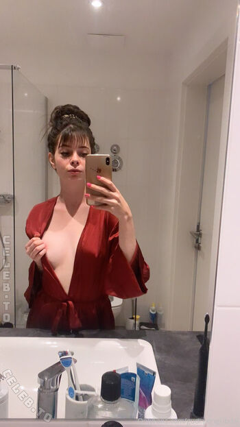 🔥 Gudi pongritz leaked private photo uncensored full