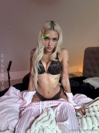 🔥 Gwendolynceline leaked private photo uncensored full