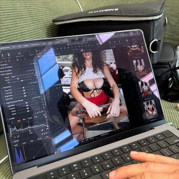 🔥 Gwenny  page leaked private photo uncensored full