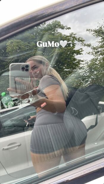 🔥 Gym booty bubble butts leaked private photo uncensored full