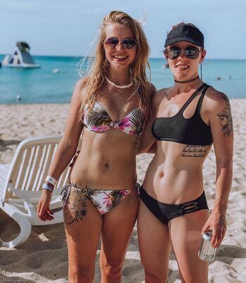 🔥 Haileeandkendra  page leaked private photo uncensored full