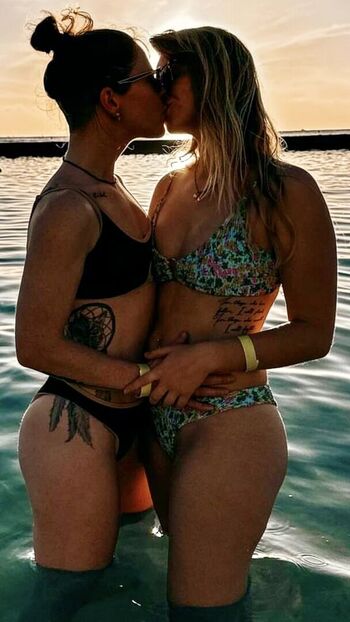 🔥 Haileeandkendra  page leaked private photo uncensored full