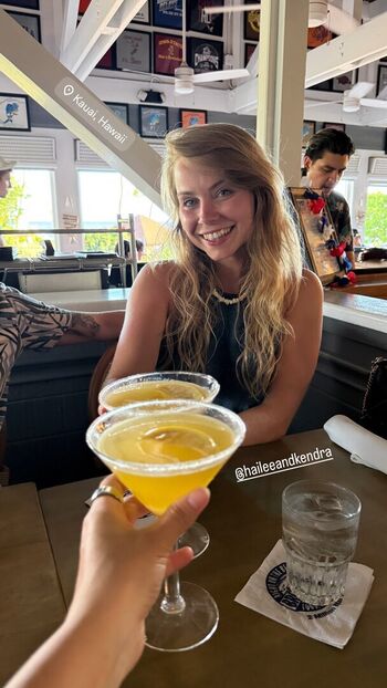 🔥 Haileeandkendra leaked private photo uncensored full