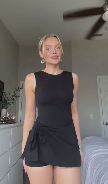 🔥 Hailey malles page leaked private photo uncensored full
