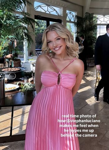🔥 Hailey malles page leaked private photo uncensored full