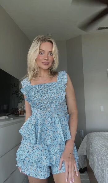 🔥 Hailey malles page leaked private photo uncensored full