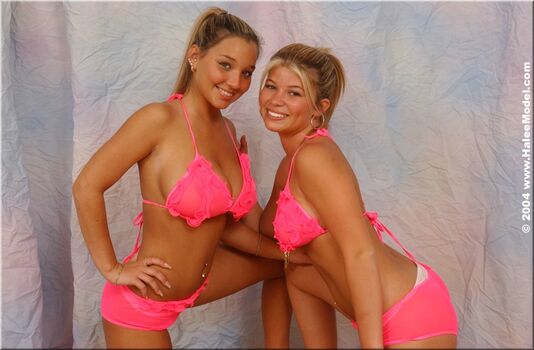 🔥 Halee model page leaked private photo uncensored full