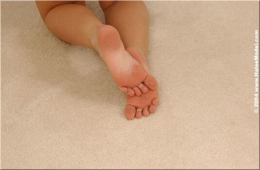 🔥 Halee model page leaked private photo uncensored full