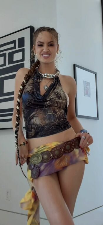 🔥 Haleyybaylee leaked private photo uncensored full