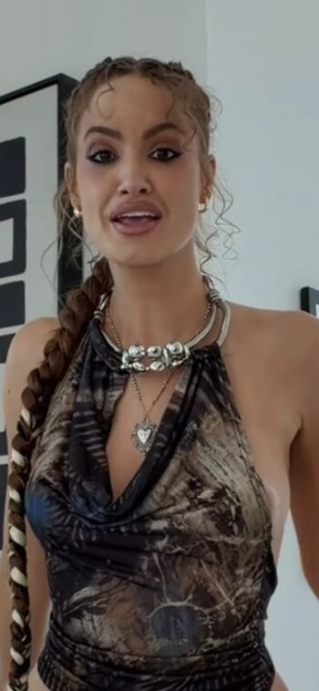 🔥 Haleyybaylee leaked private photo uncensored full