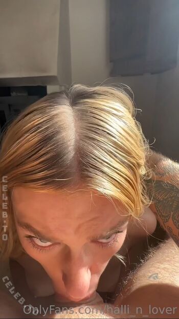 🔥 Hallinlover leaked private photo uncensored full