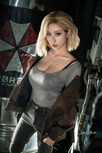 🔥 Haneame leaked private photo uncensored full