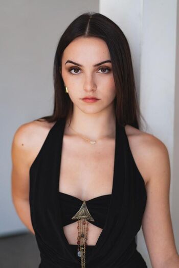 🔥 Hannah cheramy page leaked private photo uncensored full