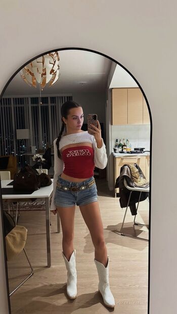 🔥 Hannah cheramy leaked private photo uncensored full