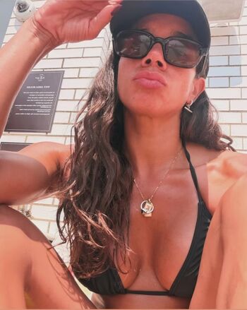 🔥 Hannah john kamen  page leaked private photo uncensored full