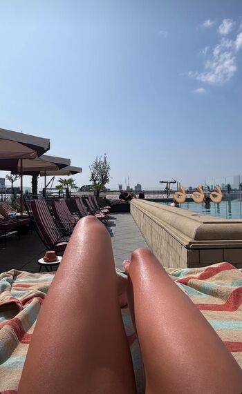 🔥 Hannah john kamen  page leaked private photo uncensored full