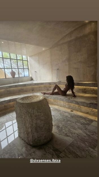 🔥 Hannah john kamen  page leaked private photo uncensored full