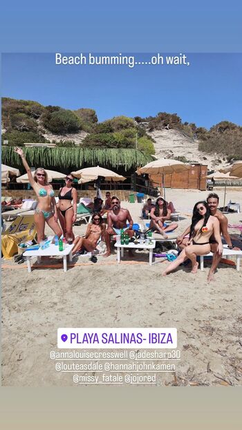 🔥 Hannah john kamen  page leaked private photo uncensored full