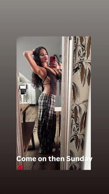 🔥 Hannah john kamen leaked private photo uncensored full