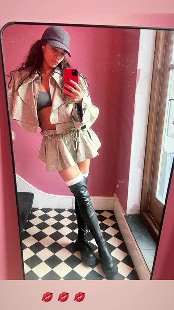 🔥 Hannah john kamen leaked private photo uncensored full