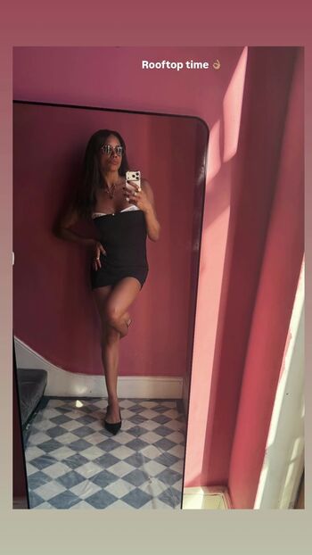 🔥 Hannah john kamen leaked private photo uncensored full
