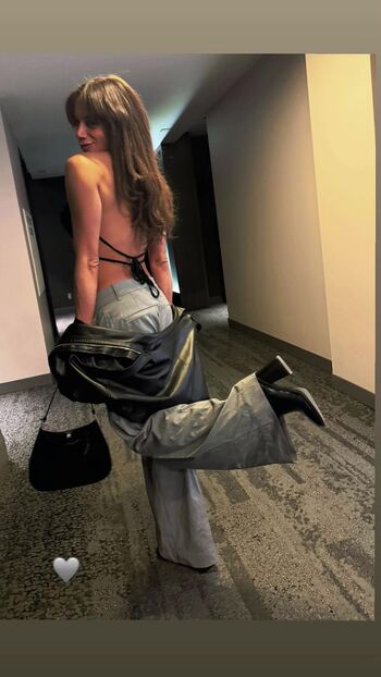 🔥 Hannah john kamen leaked private photo uncensored full