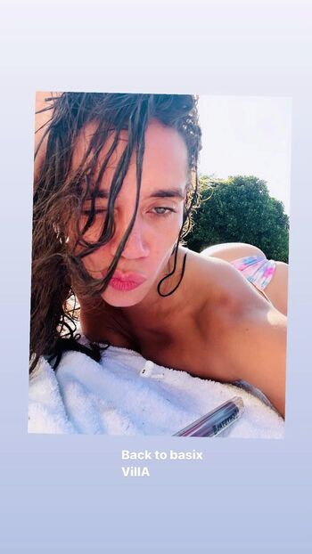 🔥 Hannah john kamen leaked private photo uncensored full