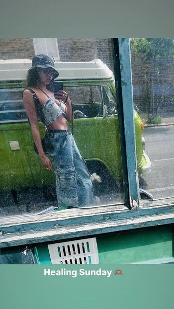 🔥 Hannah john kamen leaked private photo uncensored full