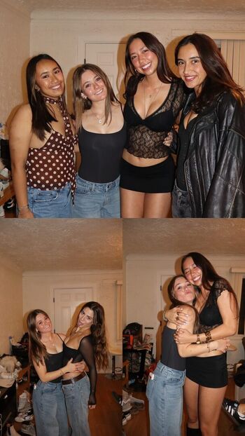 🔥 Hannah lee page leaked private photo uncensored full