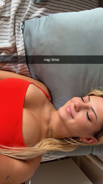 🔥 Hannah montoya page leaked private photo uncensored full