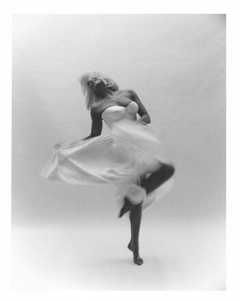 🔥 Hannah waddingham  page leaked private photo uncensored full
