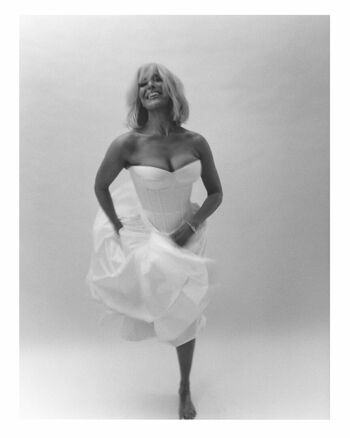 🔥 Hannah waddingham  page leaked private photo uncensored full
