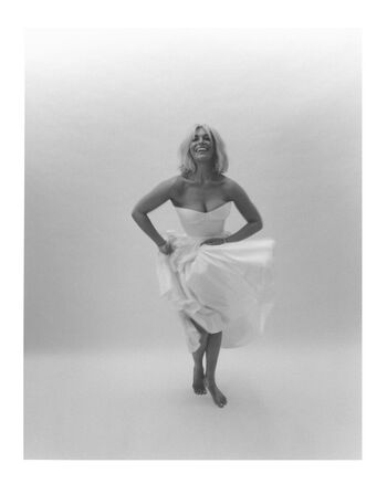 🔥 Hannah waddingham  page leaked private photo uncensored full