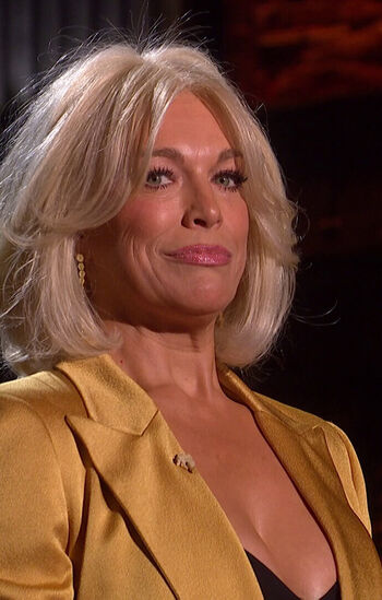 🔥 Hannah waddingham  page leaked private photo uncensored full