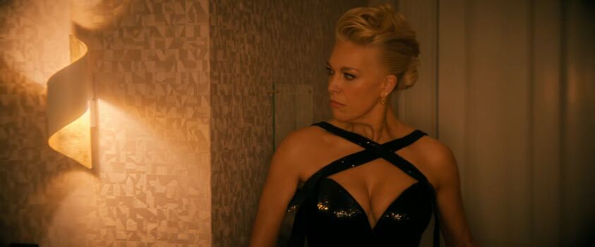🔥 Hannah waddingham leaked private photo uncensored full