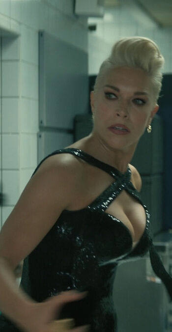 🔥 Hannah waddingham leaked private photo uncensored full