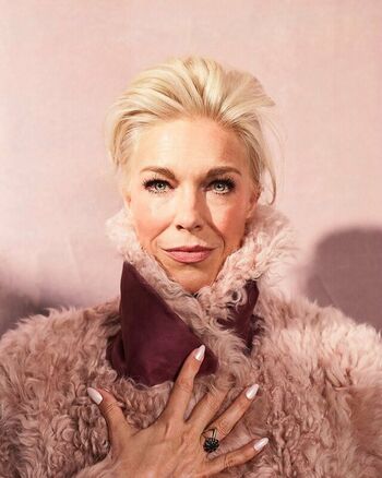 🔥 Hannah waddingham leaked private photo uncensored full