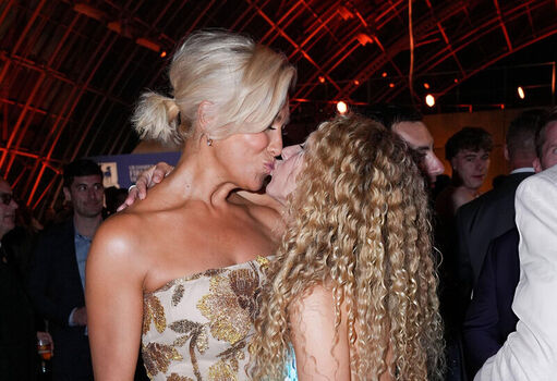 🔥 Hannah waddingham  page leaked private photo uncensored full