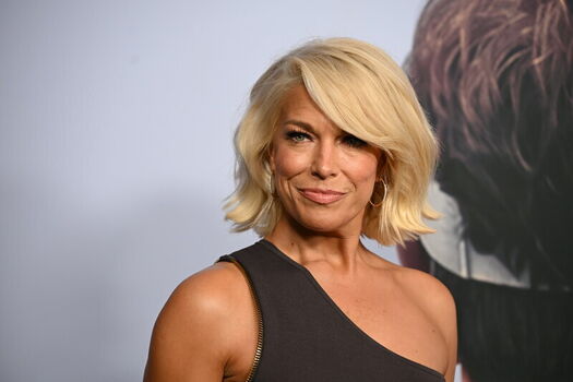 🔥 Hannah waddingham  page leaked private photo uncensored full