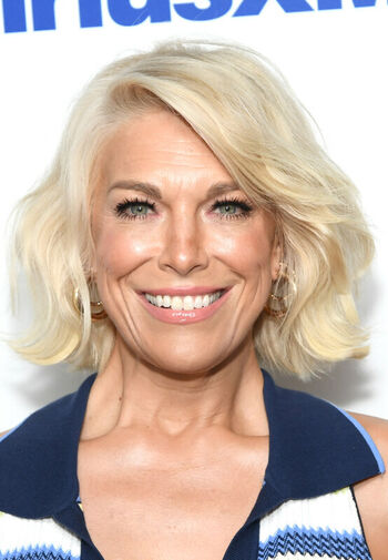 🔥 Hannah waddingham  page leaked private photo uncensored full