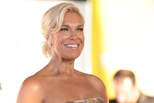🔥 Hannah waddingham  page leaked private photo uncensored full